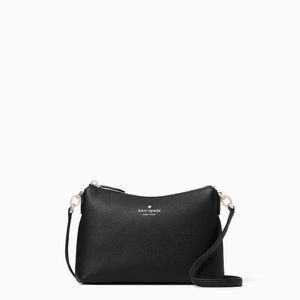 Kate Spade Bailey Crossbody - Black